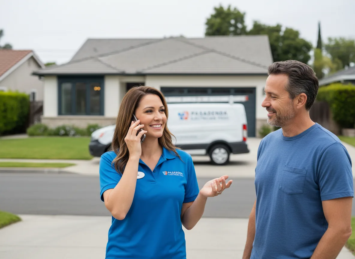 Electrician Hudson, WY FAQs